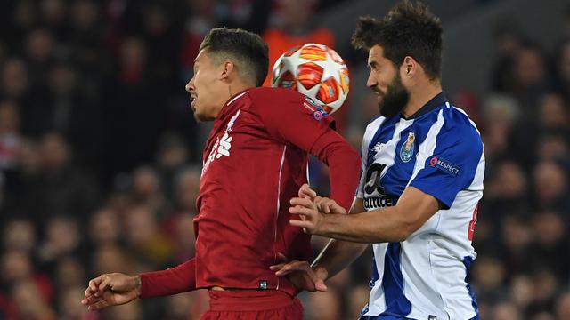 Liverpool Bungkam Porto