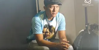 Aura Kasih ingin terus belajar dalam industri perfilman.