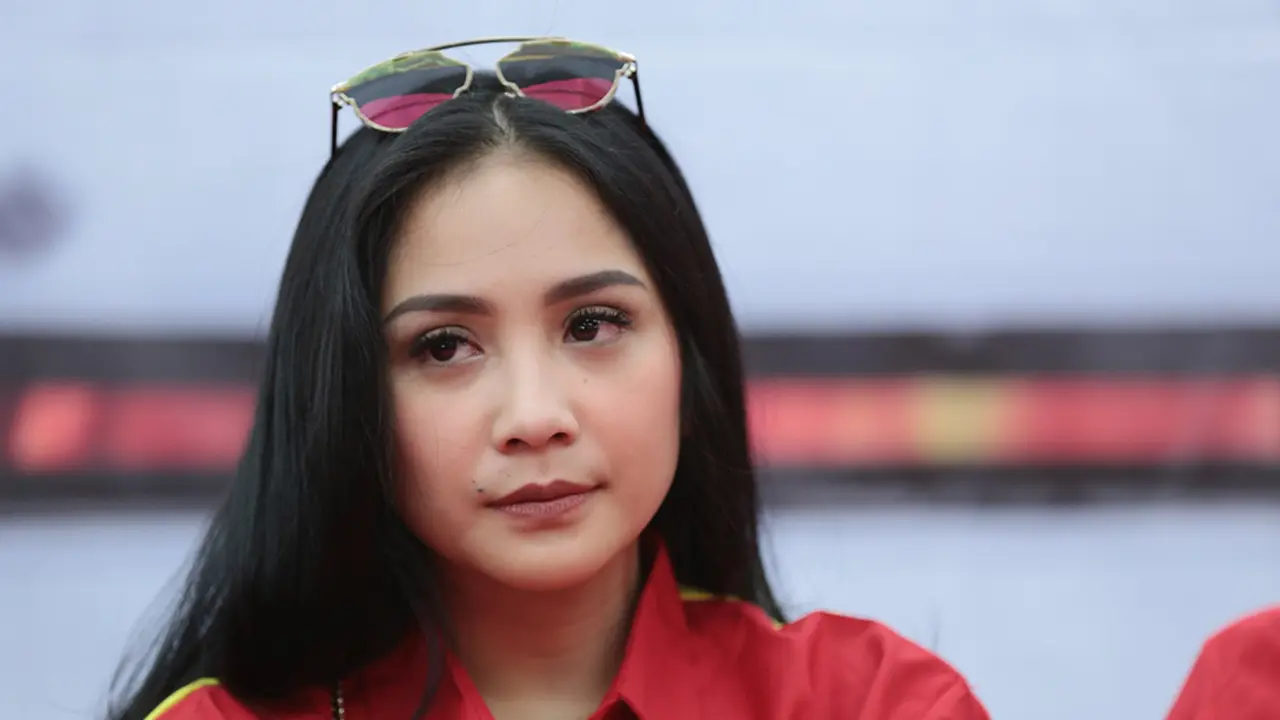 [Bintang] Nagita Slavina