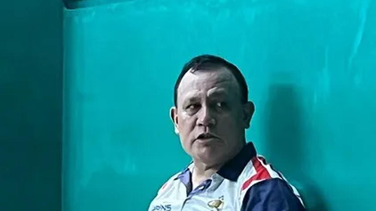 Polisi Pangkat Melati Tiga Beberkan soal 'Duit Panas' dalam Pertemuan Syahrul Yasin Limpo & Firli Bahuri