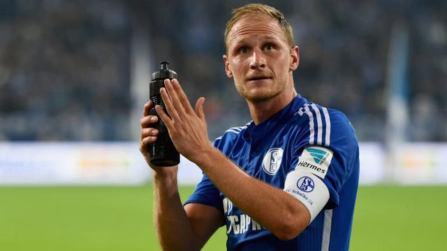 Benedikt Howedes