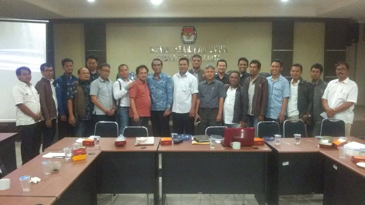 Tim Anies-Sandi Temukan 100 Ribu Pemilih Siluman di Pilkada DKI