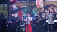 The Resonanz Music Studio Hadirkan Konser Simfoni untuk Bangsa 2022