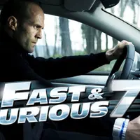 Mobil-mobil super yang di gunakan dalam sebuah film furious 7.