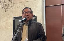 Gubernur Pramono Rombak Ulang Pasar Palmerah, Angkot Ngetem Bakal Ditertibkan