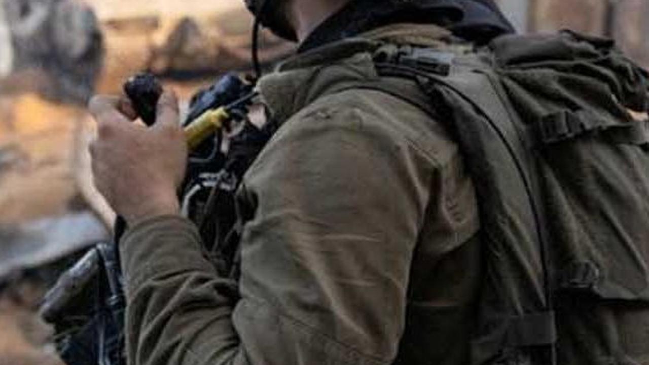 Sebagaimana diketahui, pertempuran Israel dan Hamas yang dimulai pada 7 Oktober 2023 masih terus berlangsung hingga kini.&nbsp;IDF via REUTERS