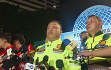Korlantas Polri Akan Evaluasi One Way Tol Nasional Jakarta-Cikampek