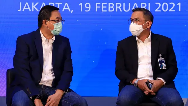 Sinergi Bersama Pertashop, BRI Dorong Agen BRILink dan Nasabah Kembangkan Usaha