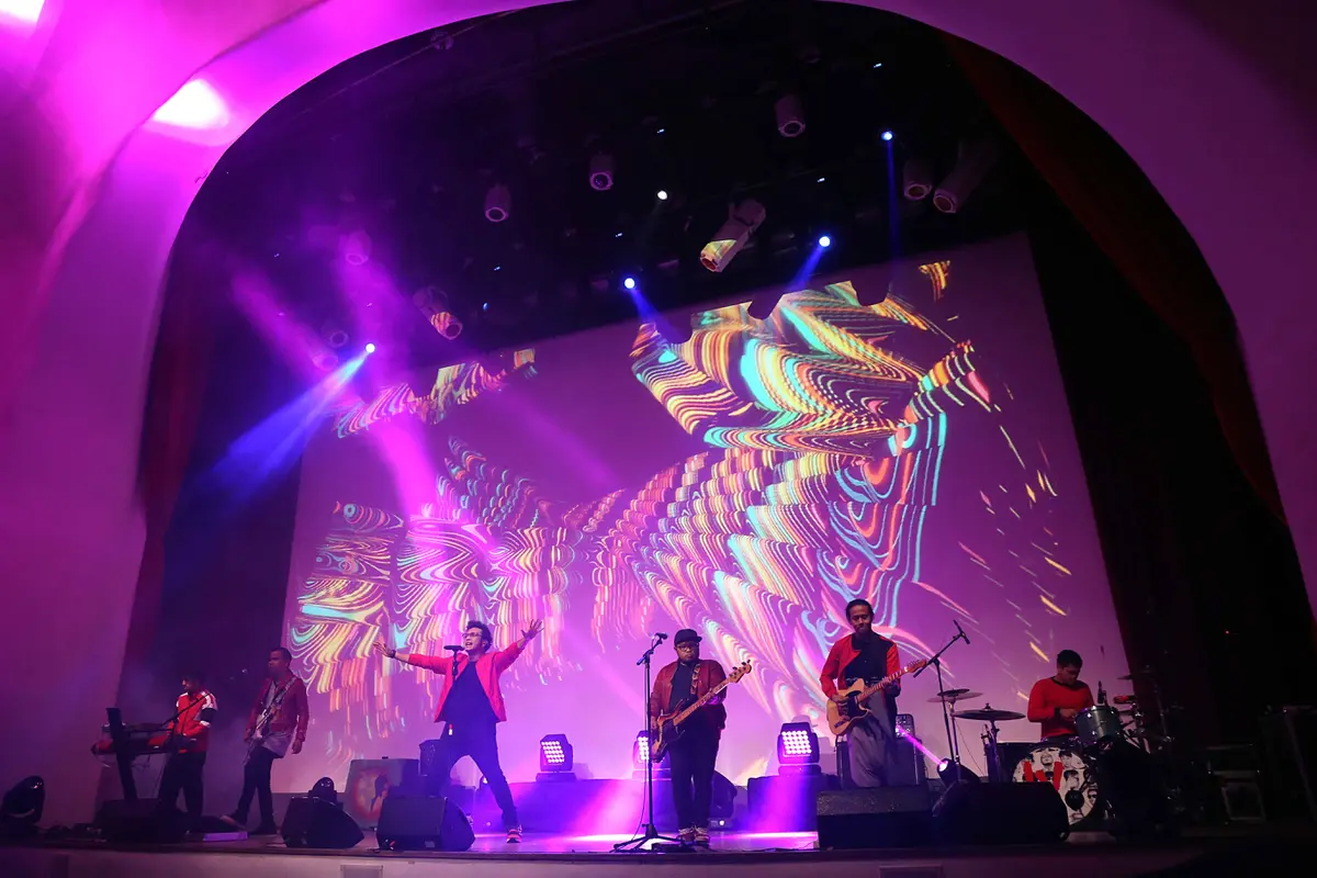 [Bintang] 15 Tahun Berkarya, Nidji Rampungkan Album Kelima