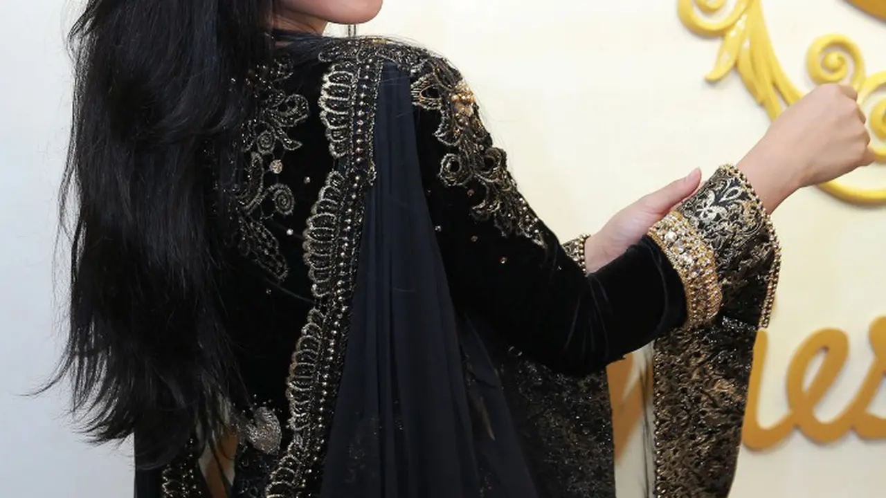 [Bintang] Tya Arifin 