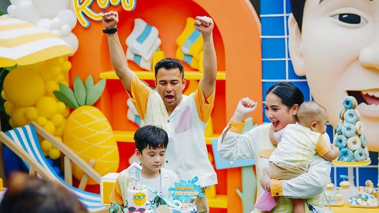 Rafathar Malik Ahmad