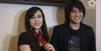 Kevin Aprilio dan Vicky Melanie siapkan pernikahan tahun 2018 dengan tema Internasional.