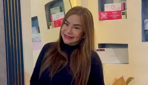 Anisa Bahar Somasi Icha Chellow dan Mala Agatha, Lirik Lagu 'Gapapa' Diubah Jadi Vulgar