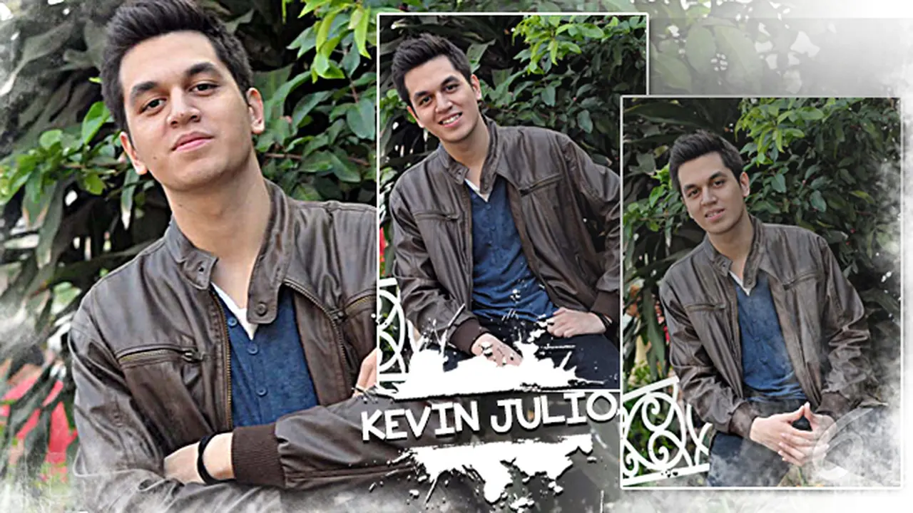 Ilustrasi Kevin Julio 