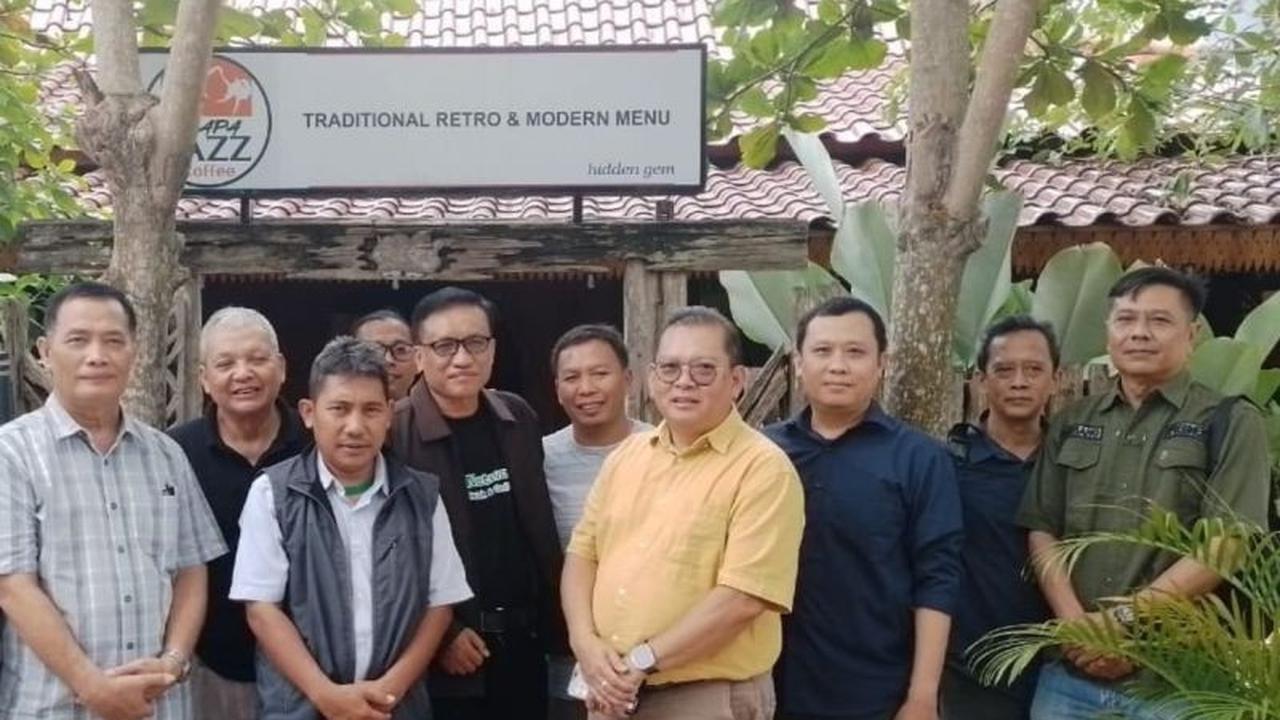 Mengapa Kredibilitas Media Siber Jadi Kunci di Era Medsos? Diskusi di Blora Ungkap Rahasia Bertahan