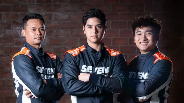 Seven Speed Motorsport