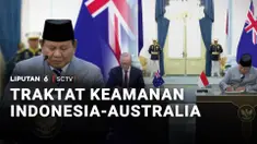 Perdana Menteri Australia, Anthoni Albenese memuji Presiden Prabowo Subianto atas gaya kepemimpinan dan komitmen dalam bidang keamanan. Hal itu dilontarkan saat kunjungan balasan Albanese ke Indonesia pada Jumat kemarin.