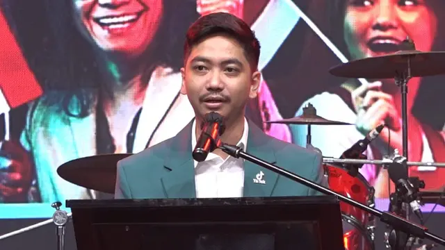 TikTok.