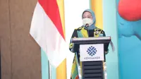 Percepat Pembangunan Ketenagakerjaan, Kemnaker Resmikan Forkomtinag