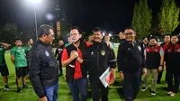 SEA Games Kamboja Segera Dimulai, CdM Minta Atlet Indonesia Jaga Kondisi saat Idul Fitri 2023