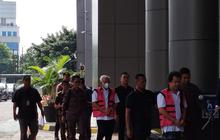Kejagung Respons Kabar Tersangka Kasus Korupsi Timah Hendrie Lie Kabur ke Luar Negeri, Tegaskan Proses Hukum Tetap Jalan