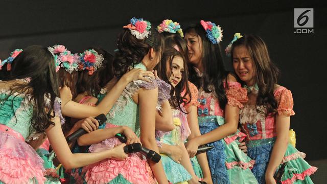 Hasil gambar untuk pengumuman kelulusan melody