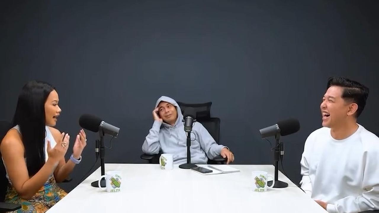 Yura Yunita Didoakan Sang Mama Sambil Menangis Agar Bisa Mencintai MU Klub Favorit Donne Maula