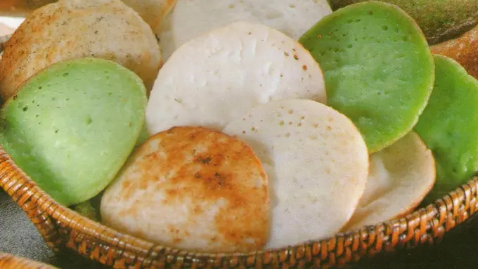 [Bandung] Lagi di Bandung? Ini 5 Takjil yang Wajib Kamu Cicipi