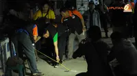 Polisi Ditembak Lagi, Kali Ini di Depok