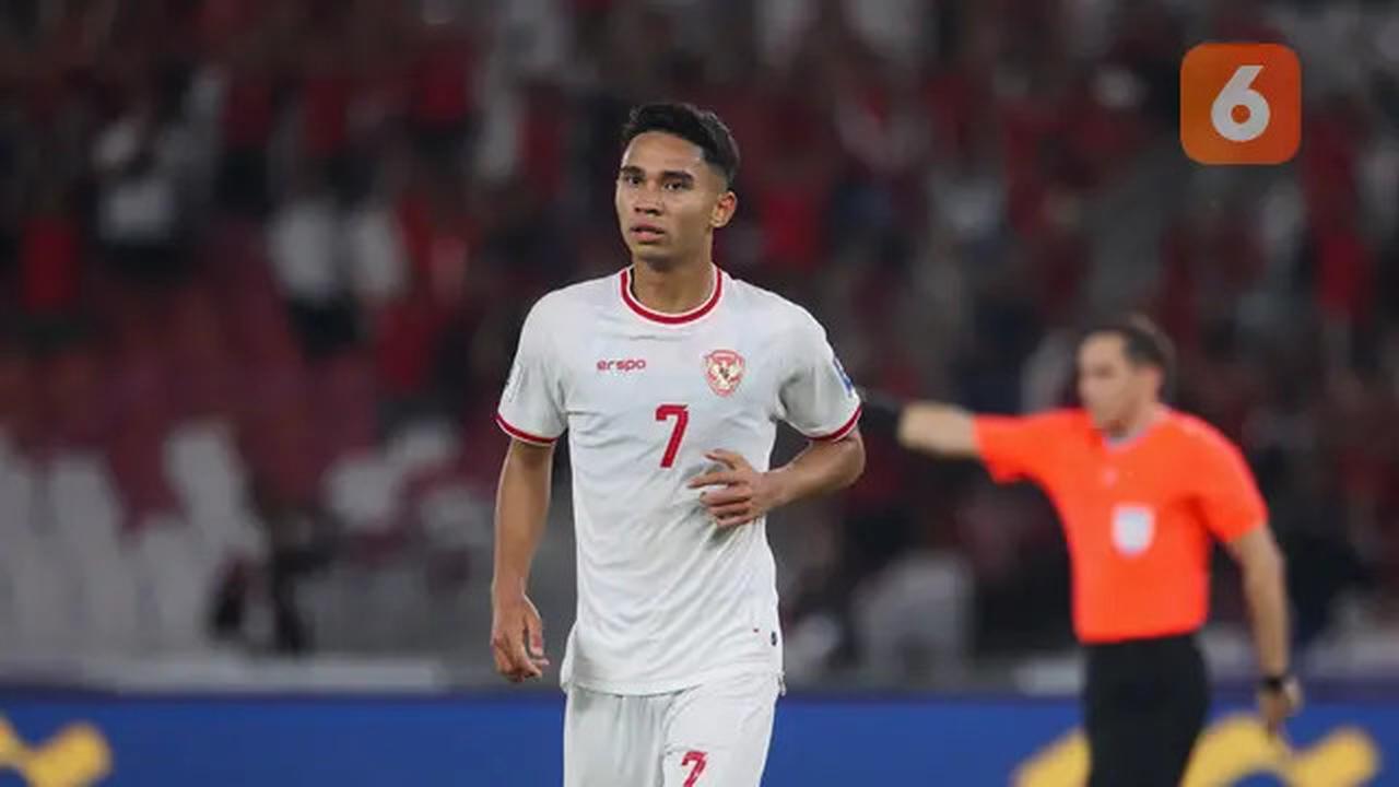 3 Pemain Kreatif Timnas Indonesia yang Bisa Rumitkan Pertahanan Laos di Piala AFF 2024: Ayo Tunjukkan Pengalaman!