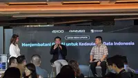 Rupiah Melemah Bikin Komponen AI Mahal, Industri Teknologi Didorong Beralih ke Solusi Ini