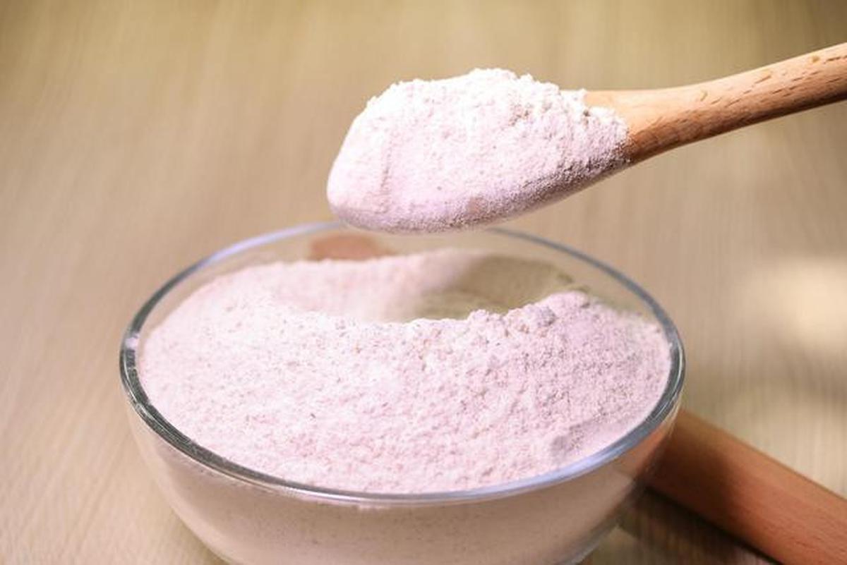 Tepung Terigu Ternyata Bisa untuk Bersihkan Noda, Begini Caranya