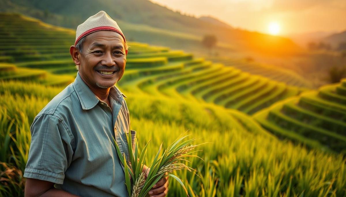 350 Kata Bijak Petani untuk Inspirasi dan Motivasi