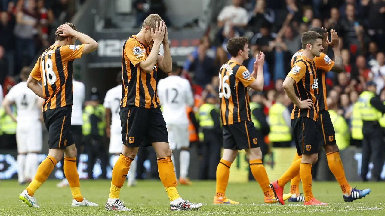 Hull City