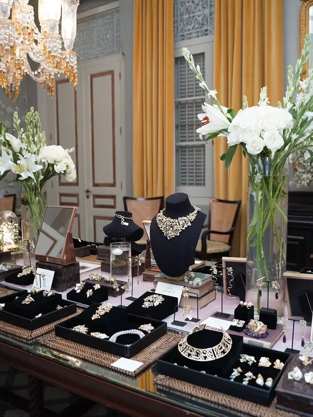 PERAYAAN CINTA TULOLA bersama De Soematra