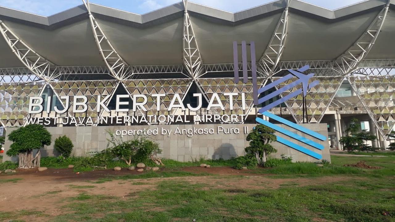 Bandara Kertajati