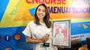 Gisella Anastasia (Adrian Putra/Fimela.com)
