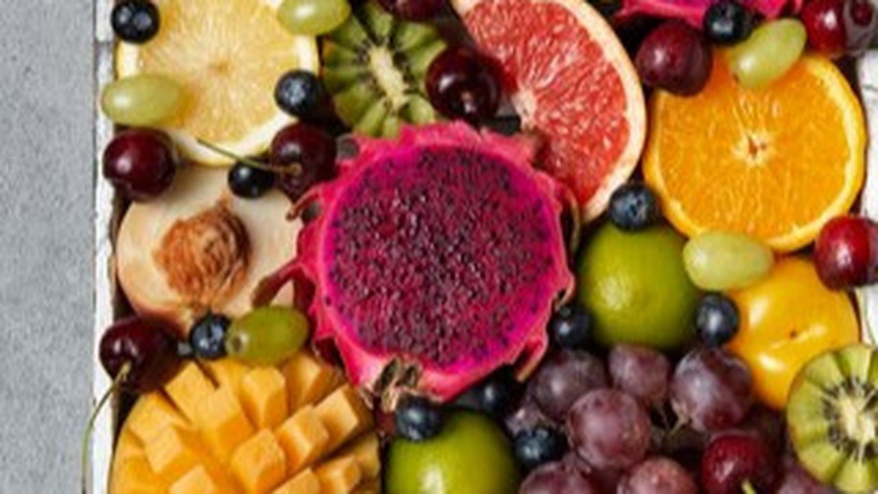Buah yang Cocok Dimakan saat Puasa Ramadan, Bantu Penuhi Kebutuhan Serat dan Air