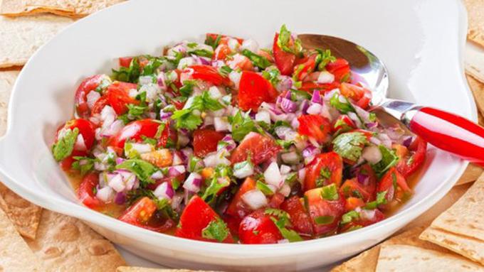 Resep Sambal Matah Khas Bali Sederhana Enak Banget