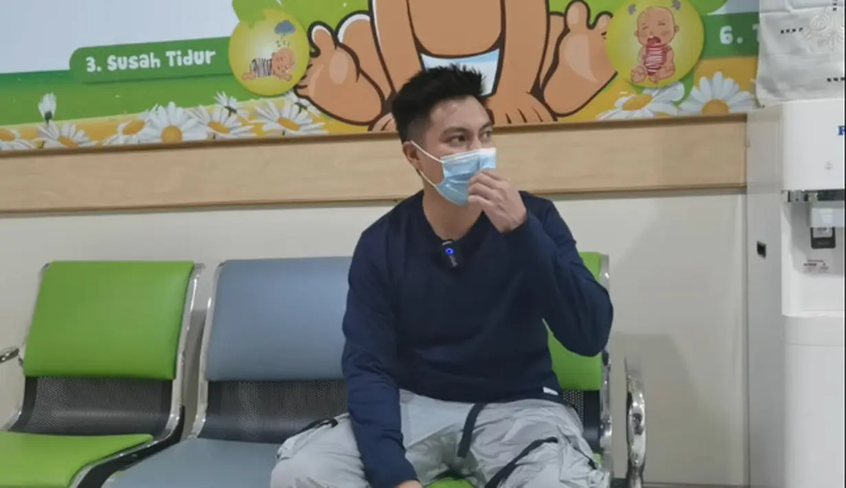 Paula Verhoeven (Youtube/Baim Paula)