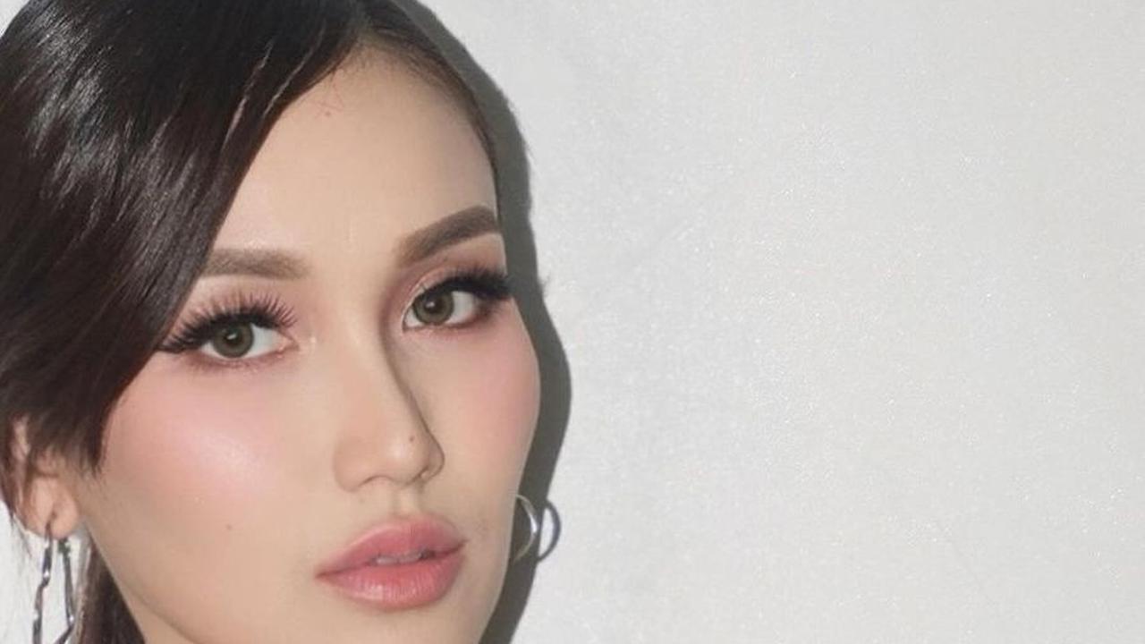 Bermacam Gaya Rambut Ayu