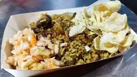 10 Rekomendasi Tempat Makan Malam Nasi Goreng di Jakarta Terfavorit 2026, Wajib Coba