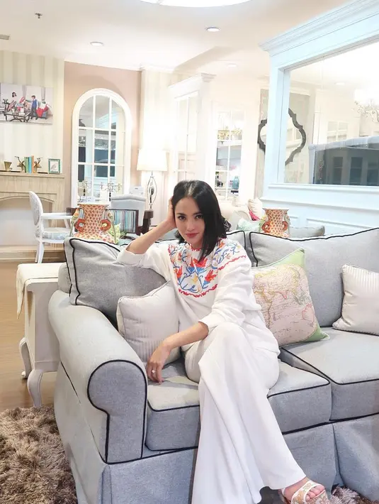 Ririn Ekawati (Instagram/ririnekawati)