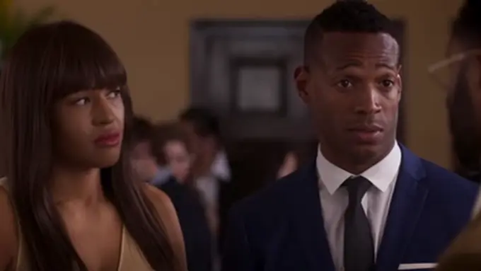 Fifty Shades of Black