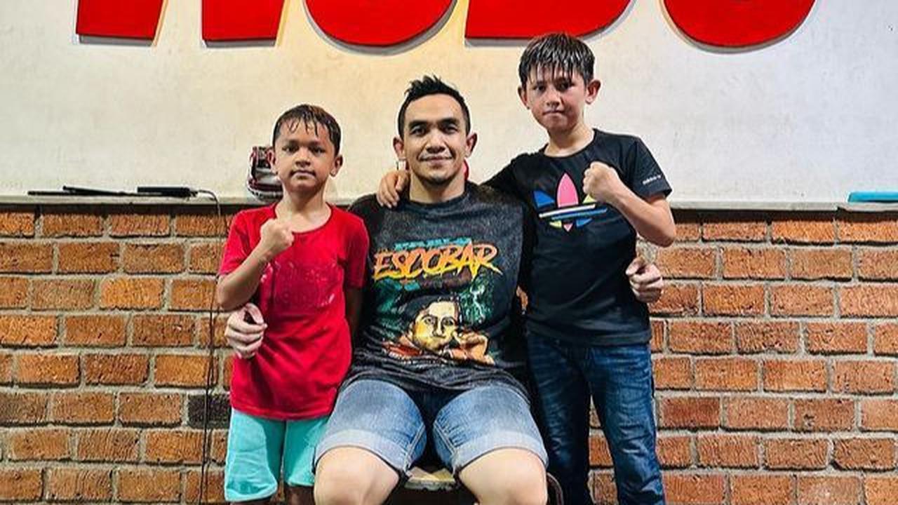 Punya Seorang Kakak