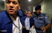 Ruhut tak boleh masuk ke acara Silatnas Partai Demokrat