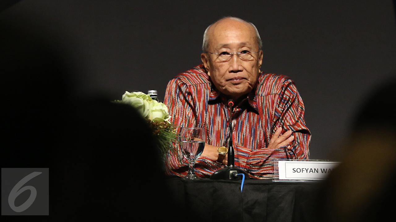 Apindo Proyeksi Uang Tebusan Tax Amnesty Tembus Rp 100 Triliun 