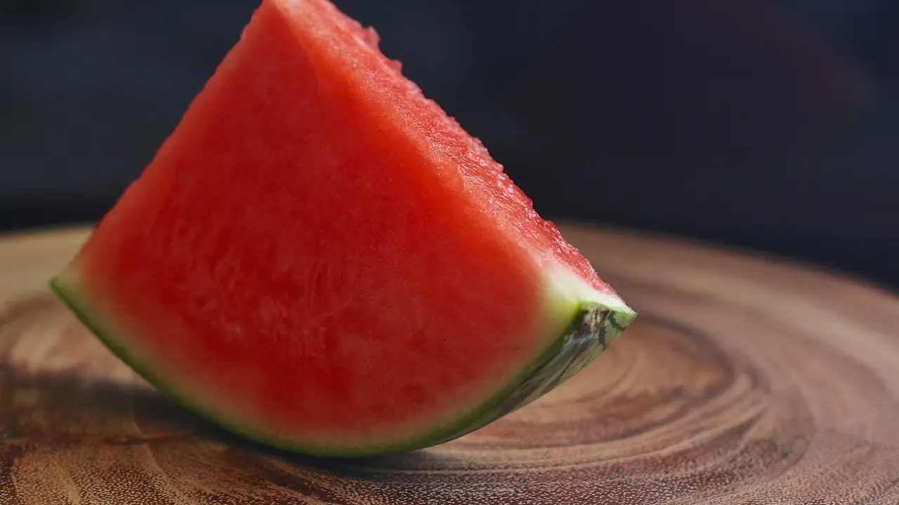 Buah Semangka