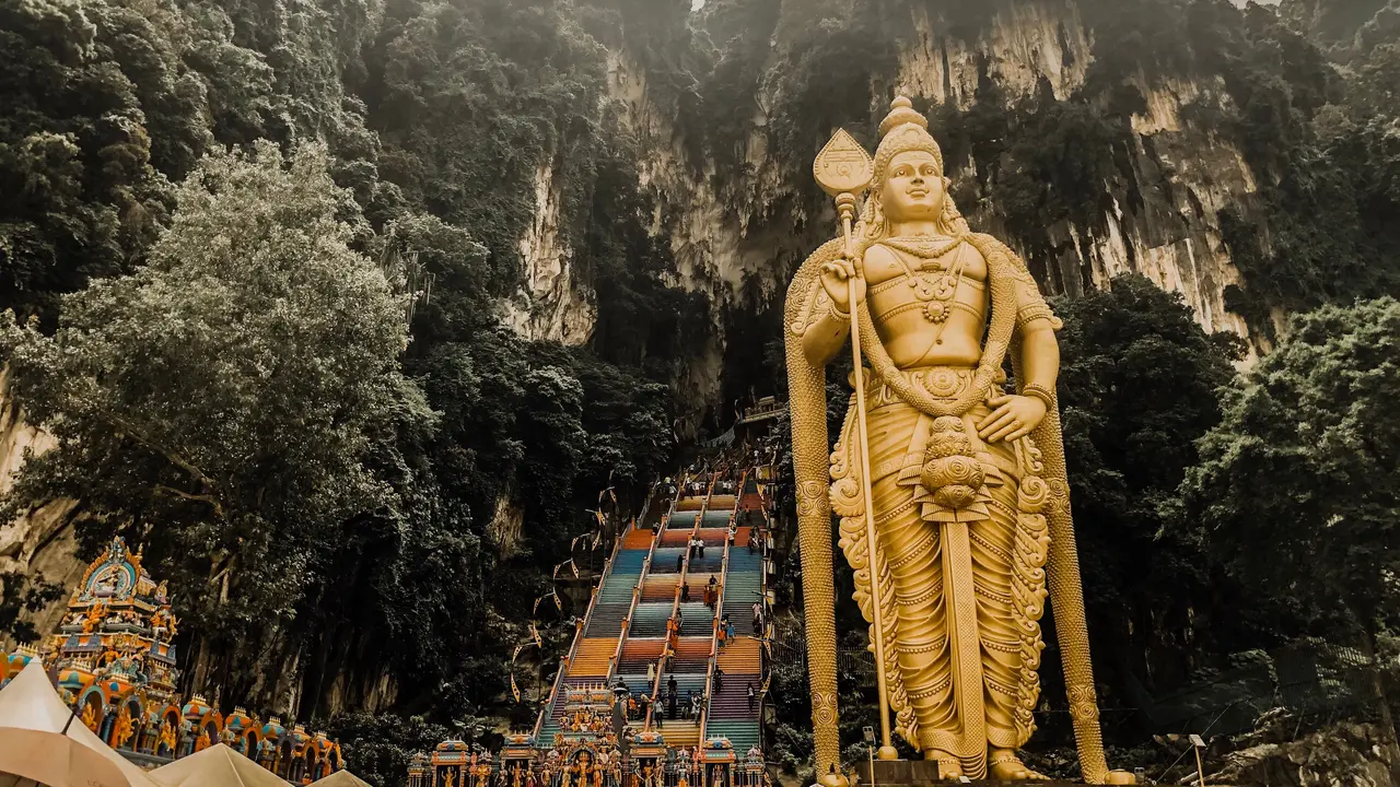 Malaysia/Unsplash Meimei ismail