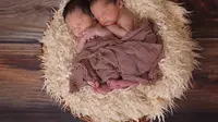 Mengenal Tradisi Tembuni, Merawat Jejak Kehidupan Sejak dalam Kandungan